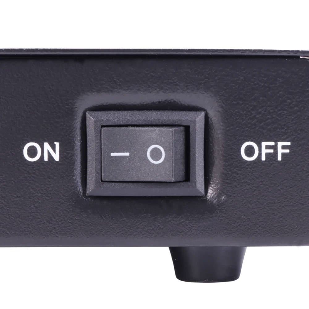 Rent a VCOM 1-in-8-out HDMI splitter in Colombo from Rentitem.lk - thumbnail 3
