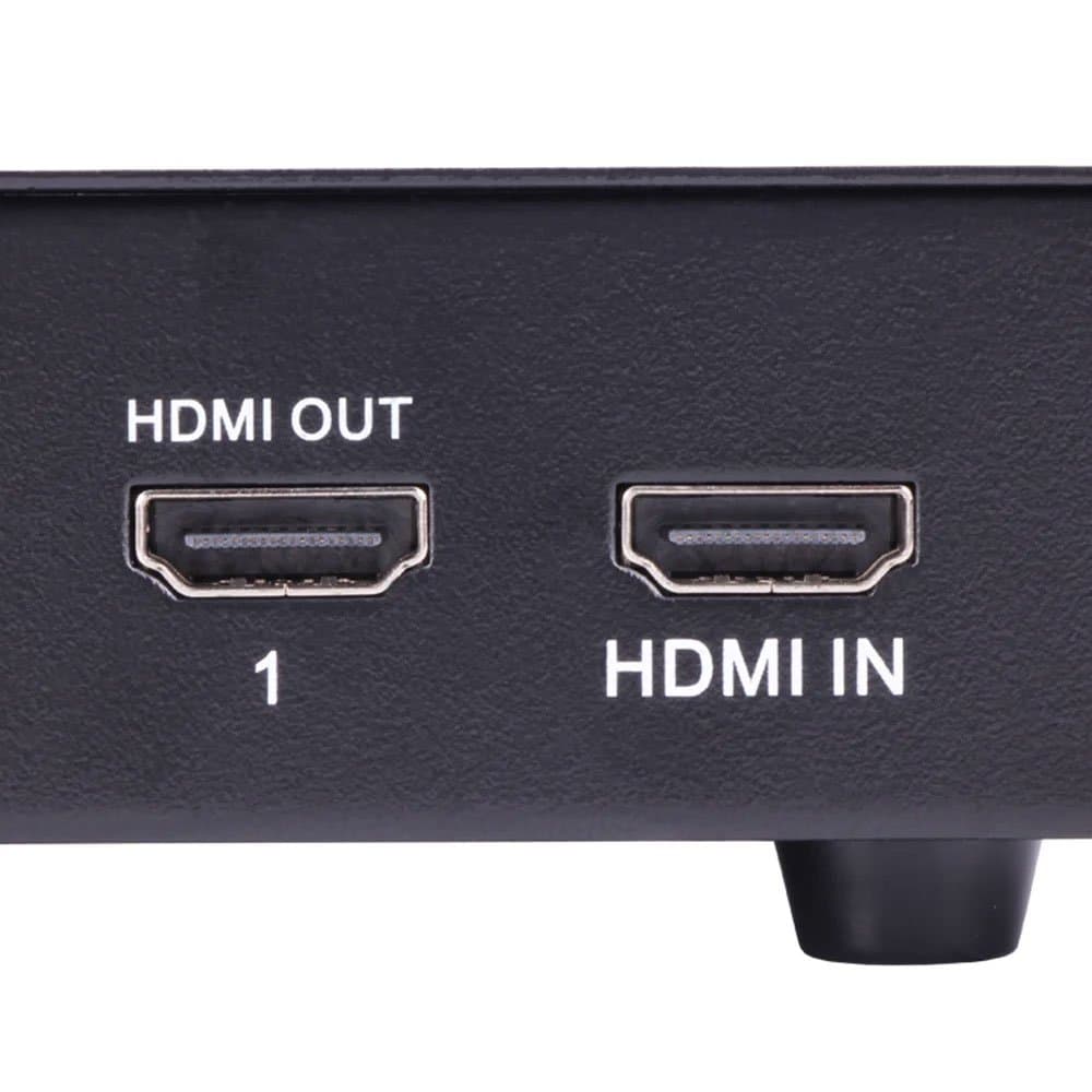 Rent a VCOM 1-in-8-out HDMI splitter in Colombo from Rentitem.lk - thumbnail 5