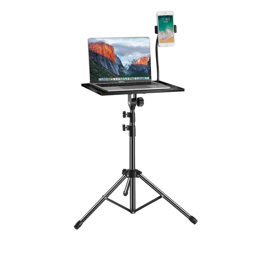 Rent a projector and laptop tripod stand in Colombo, Sri Lanka from Rentitem.lk