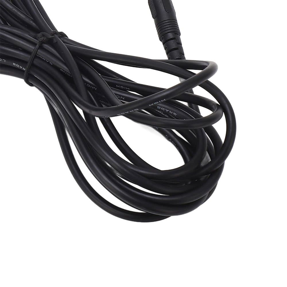 Rent a 15 metre 6.35mm TS instrument cable in Colombo from Rentitem.lk - thumbnail 5