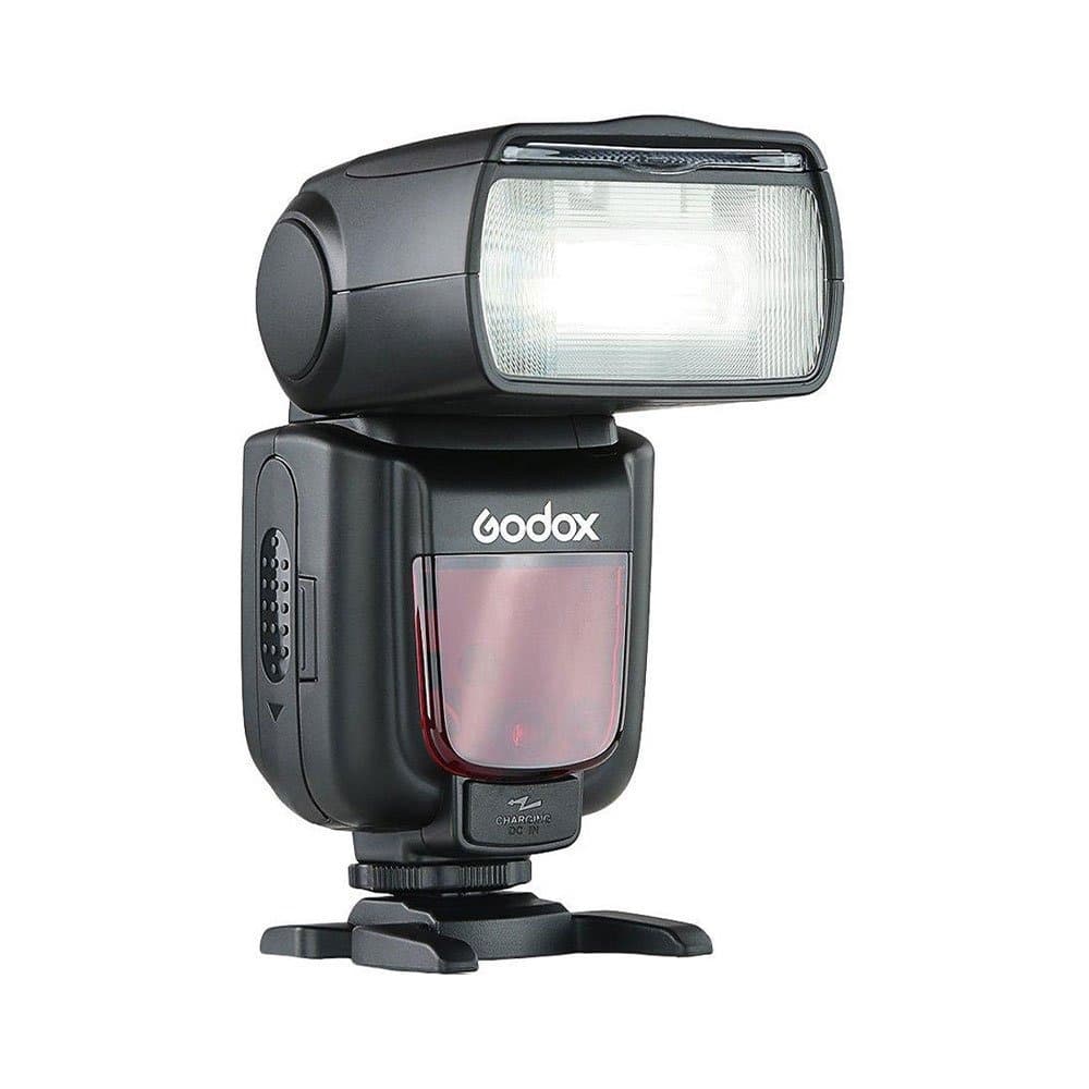 Rent Godox TT600 Thinklite manual flash with 2.4GHz X radio in Colombo, Sri Lanka from Rentitem.lk