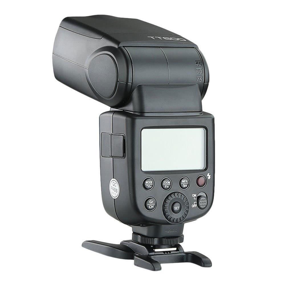 Rent Godox TT600 Thinklite manual flash with 2.4GHz X radio in Colombo, Sri Lanka from Rentitem.lk - thumbnail 2