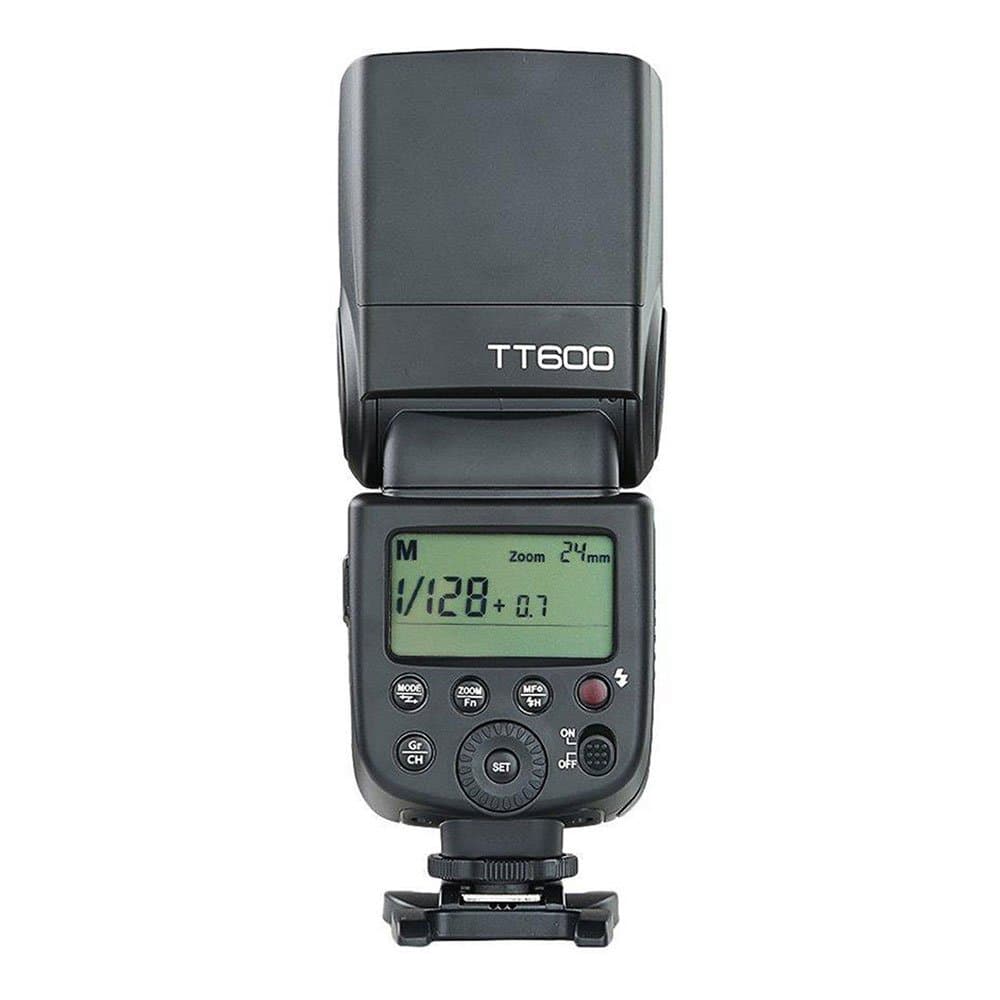 Rent Godox TT600 Thinklite manual flash with 2.4GHz X radio in Colombo, Sri Lanka from Rentitem.lk - thumbnail 3