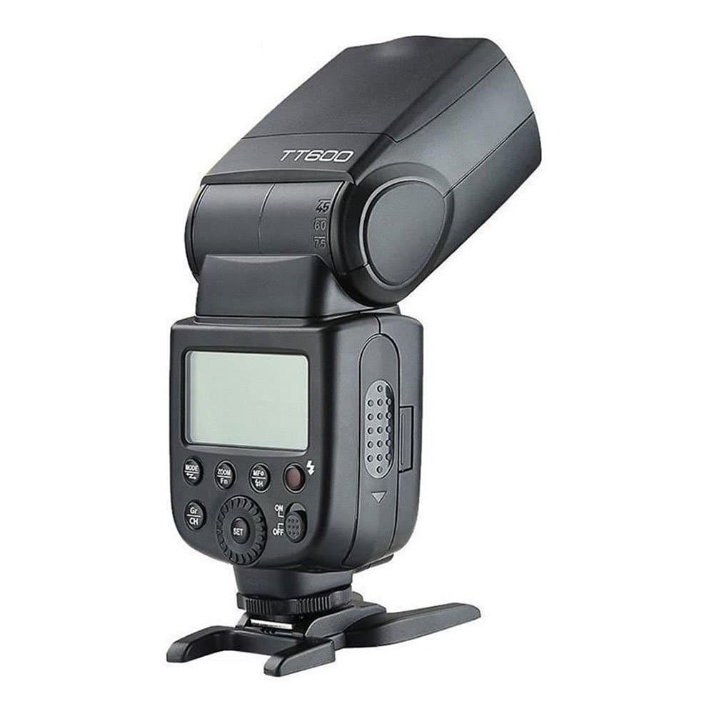 Rent Godox TT600 Thinklite manual flash with 2.4GHz X radio in Colombo, Sri Lanka from Rentitem.lk - thumbnail 6