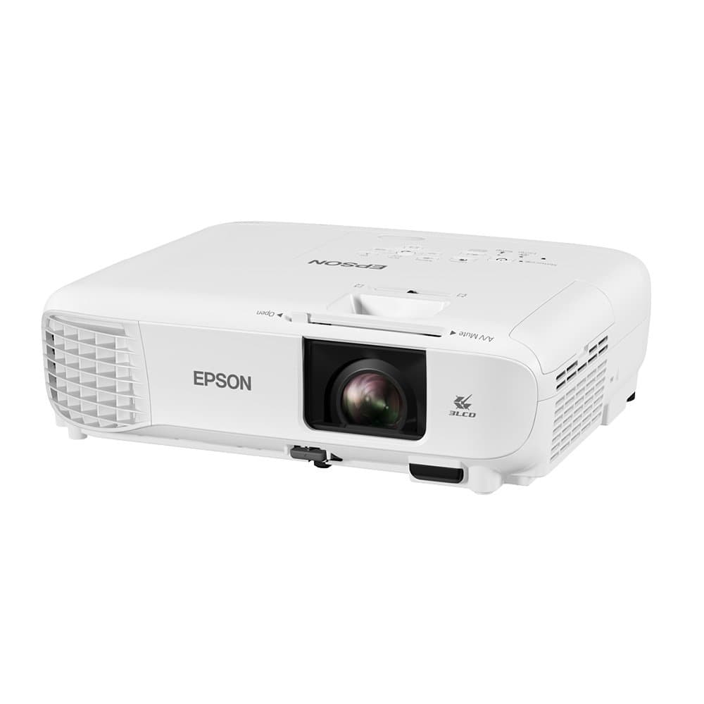 Rent the Epson EB-X49 3600 lumens XGA 3LCD projector in Colombo from Rentitem.lk - thumbnail 4
