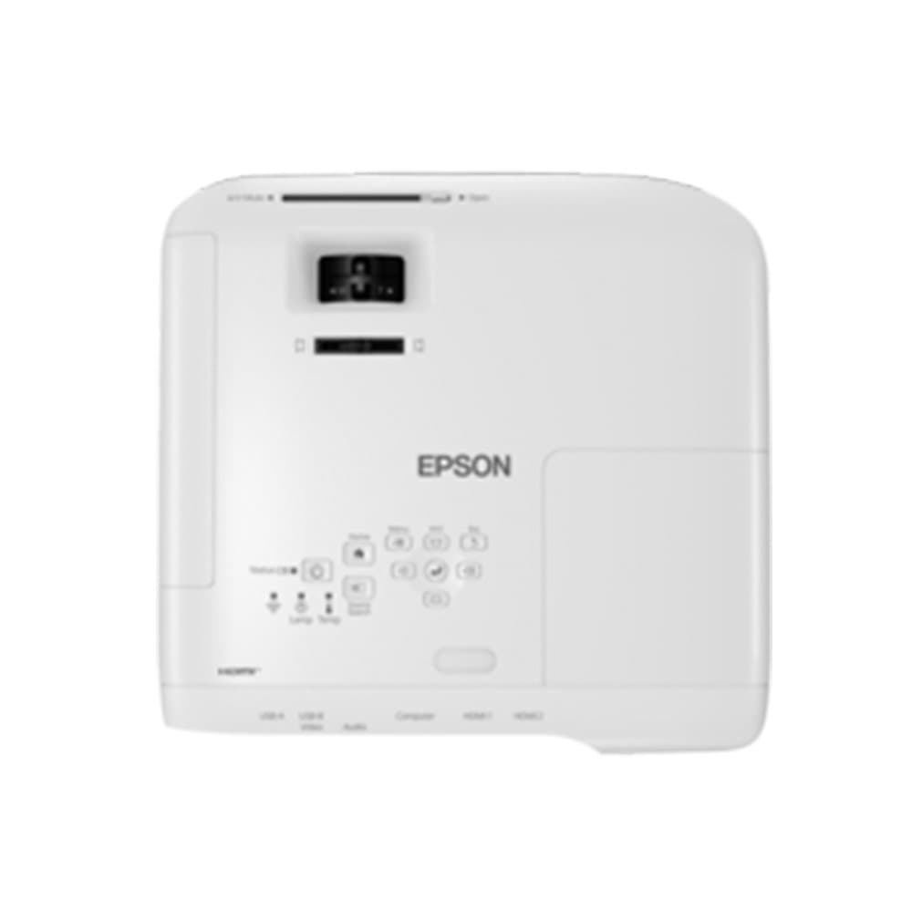 Rent Epson EB-FH52 Full HD 1080p projector in Colombo, Sri Lanka from Rentitem.lk - thumbnail 6