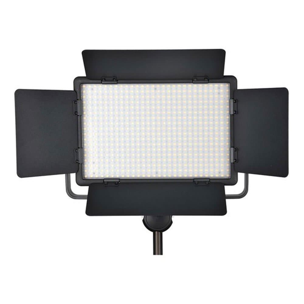 Rent Godox LED500Bi II Bi-Color LED Video Light Panel in Sri Lanka - Videography from Rentitem.lk