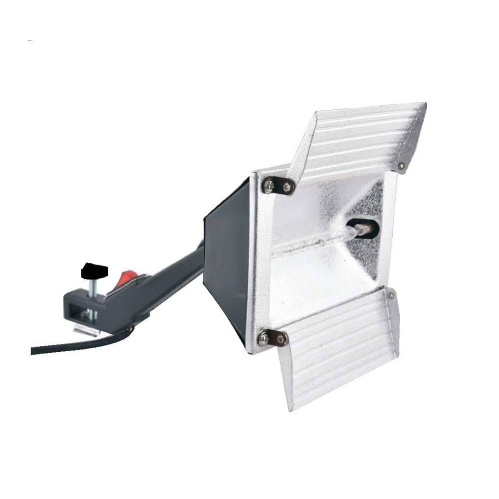 Rent a 1000W halogen video sungun light in Colombo, Sri Lanka from Rentitem.lk