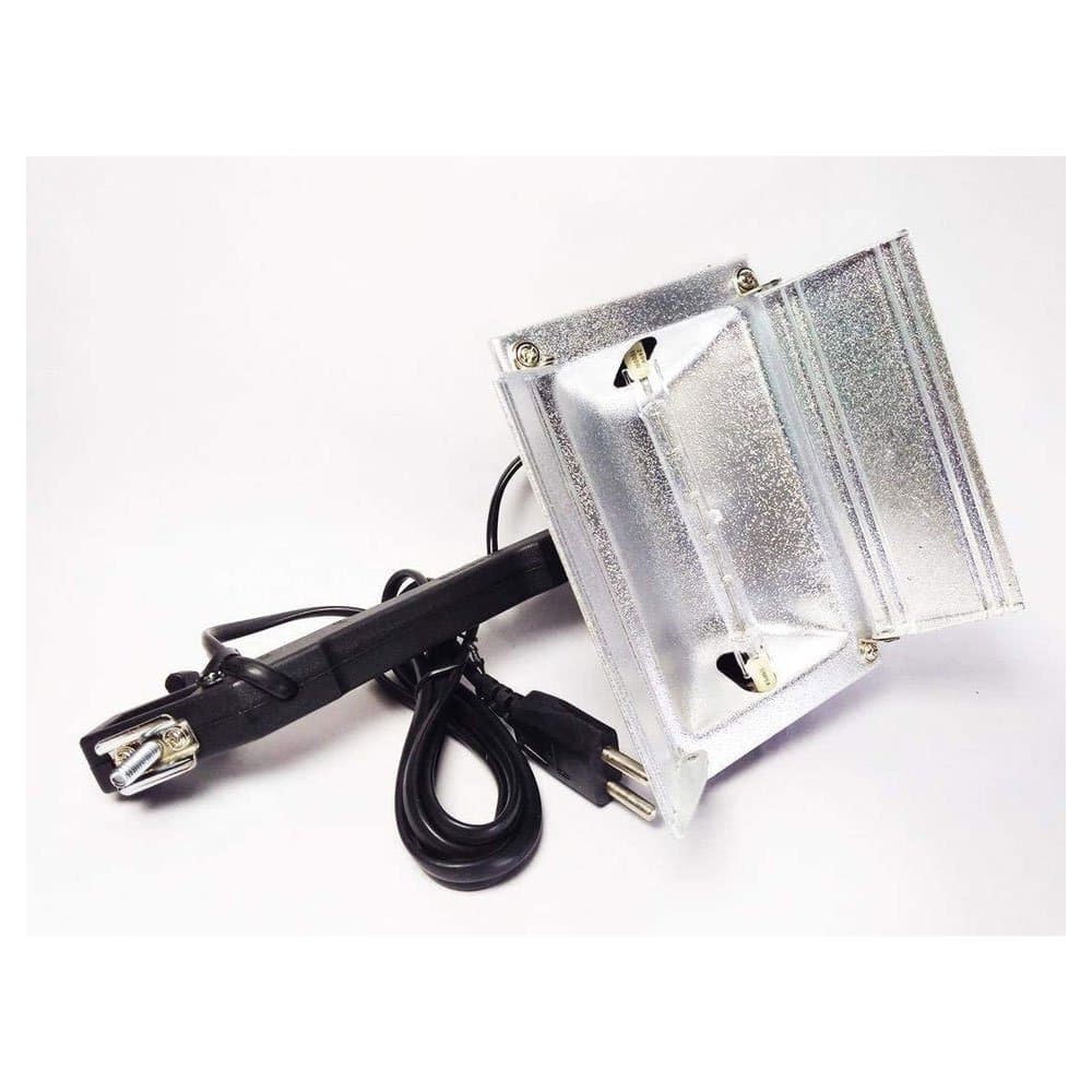 Rent a 1000W halogen video sungun light in Colombo, Sri Lanka from Rentitem.lk - thumbnail 4
