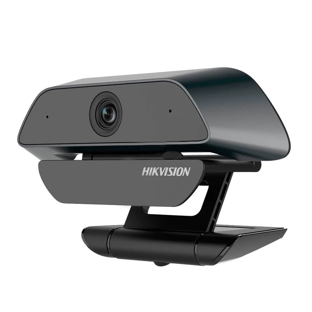 Rent a Hikvision DS-U12 1080p USB webcam in Colombo from Rentitem.lk - thumbnail 3