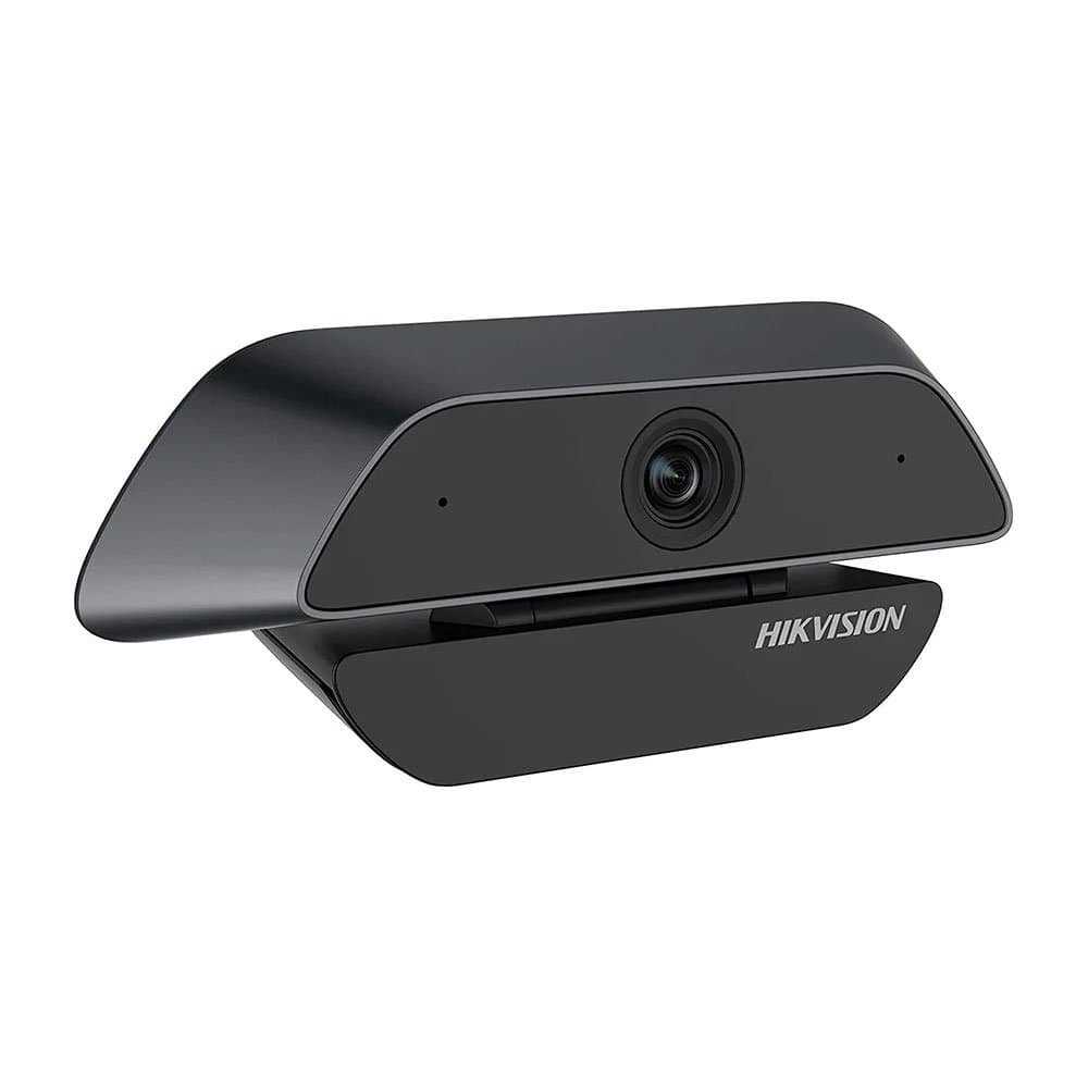 Rent a Hikvision DS-U12 1080p USB webcam in Colombo from Rentitem.lk - thumbnail 4