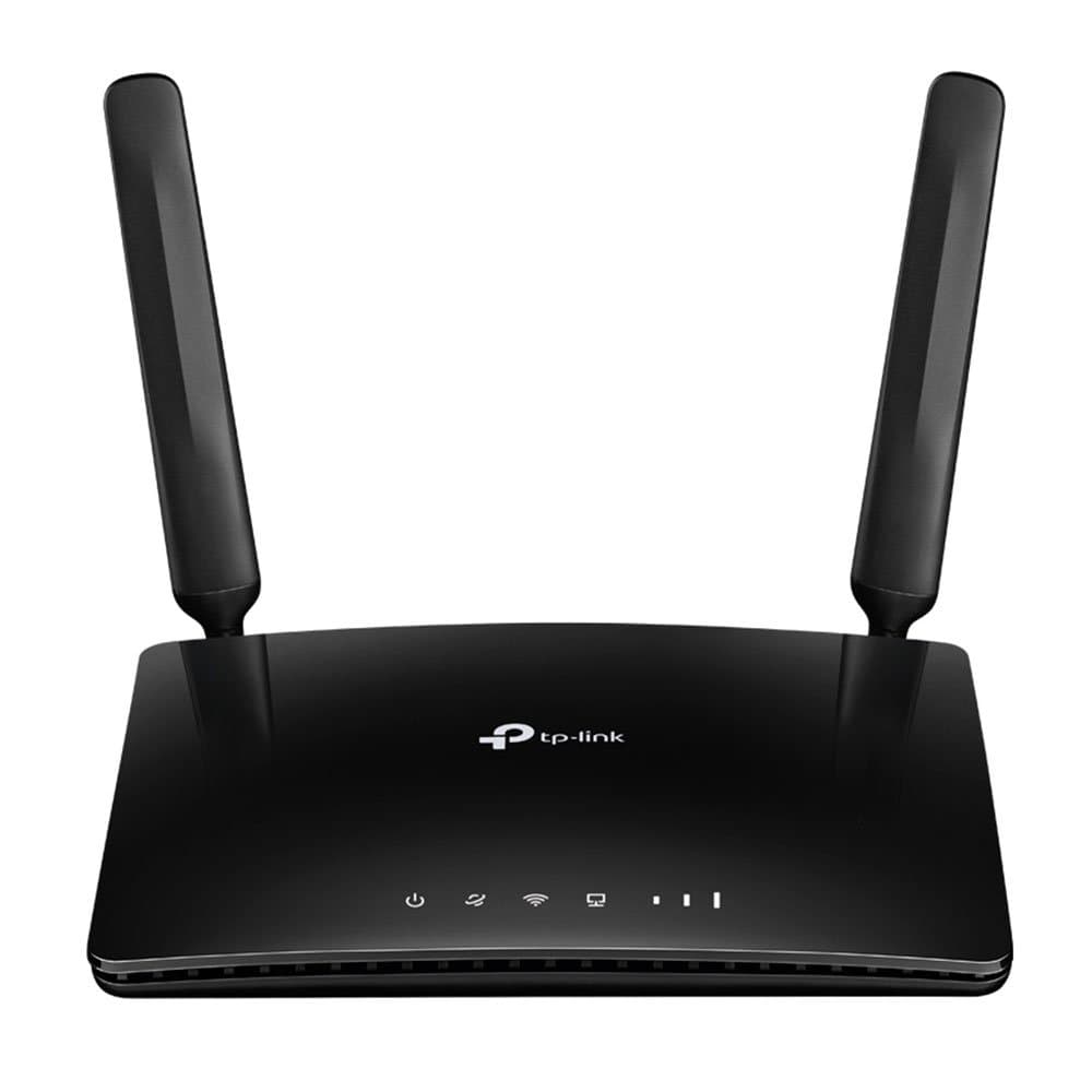 Rent a TP-Link dual band 4G LTE Wi-Fi router in Colombo from Rentitem.lk - thumbnail 2