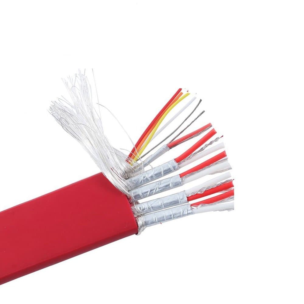 Rent a 10 metre HDMI 2.0 4K cable in Colombo from Rentitem.lk - thumbnail 4