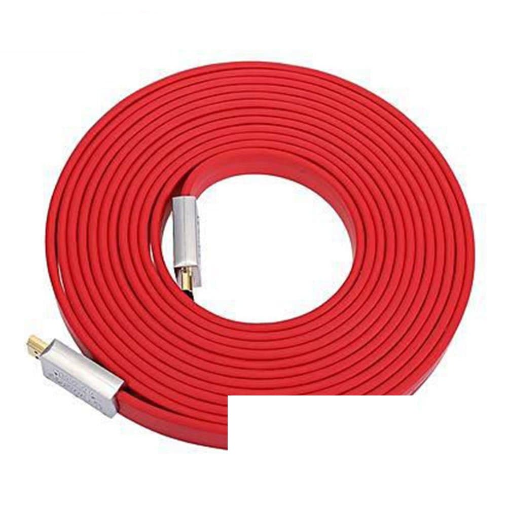 Rent a 15 metre HDMI 2.0 cable in Colombo from Rentitem.lk - thumbnail 4