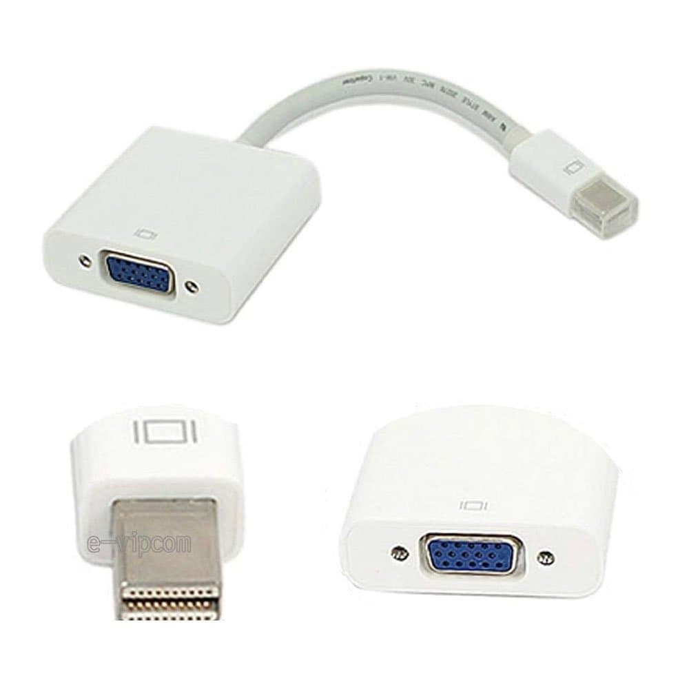 Rent a DisplayPort to VGA converter in Colombo from Rentitem.lk - thumbnail 3