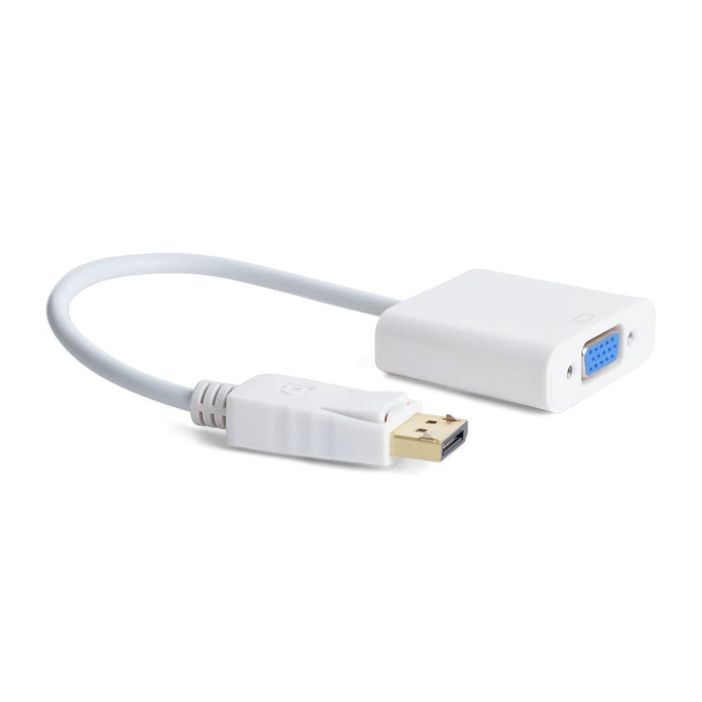 Rent a DisplayPort to VGA converter in Colombo from Rentitem.lk - thumbnail 4