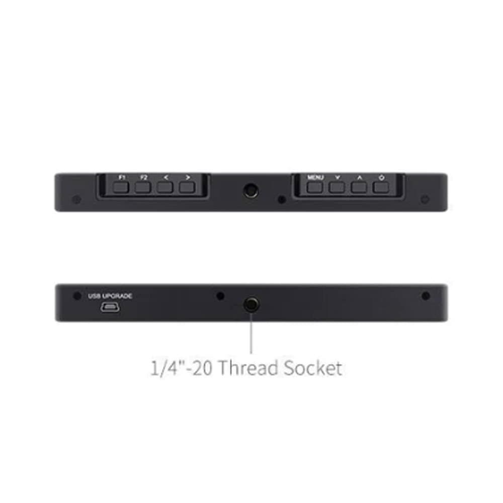 Rent the FEELWORLD T7 7-inch on-camera field monitor in Colombo from Rentitem.lk - thumbnail 3
