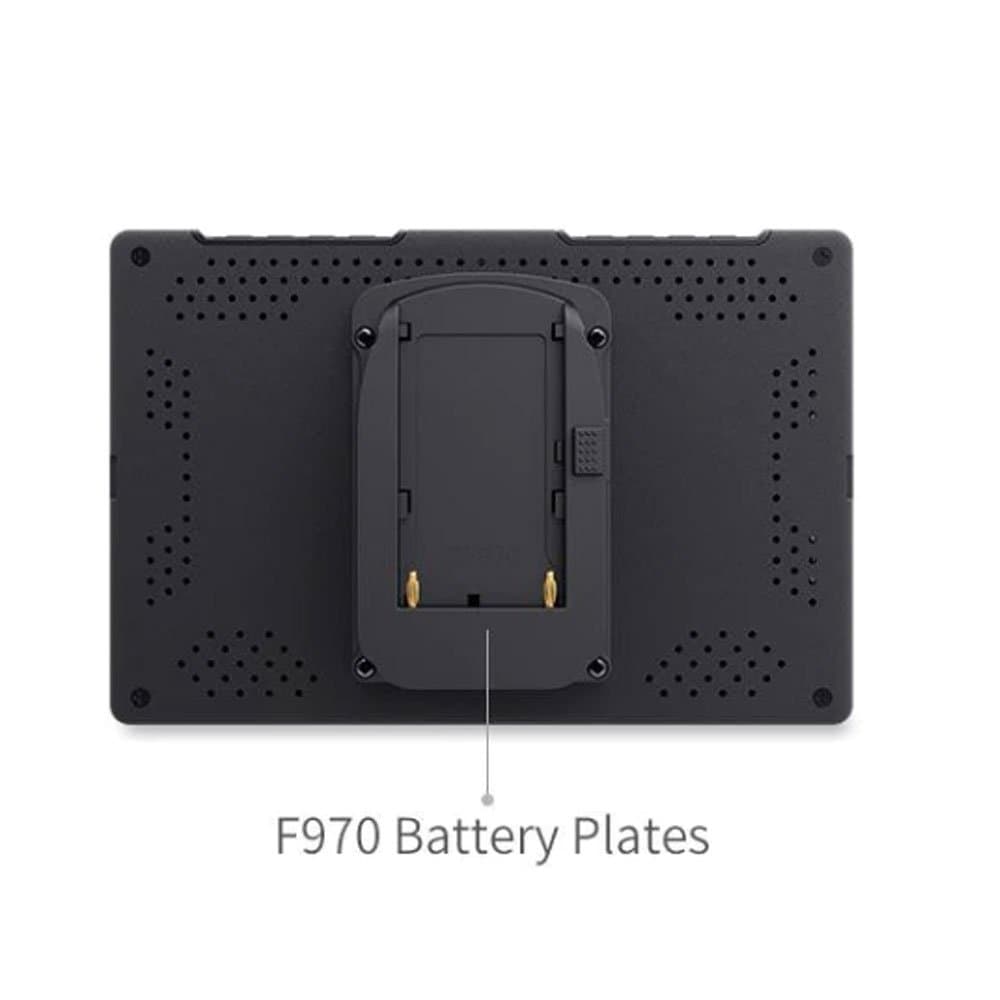 Rent the FEELWORLD T7 7-inch on-camera field monitor in Colombo from Rentitem.lk - thumbnail 4