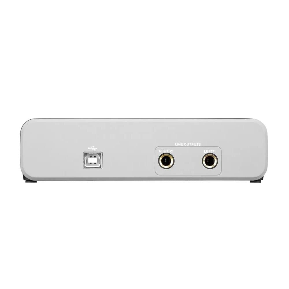 Rent the BOYA BY-AM1 2-channel USB audio interface in Colombo from Rentitem.lk - thumbnail 4