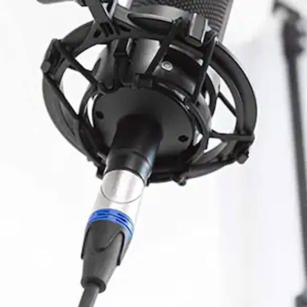 Rent a 3.5mm male to XLR female converter in Colombo from Rentitem.lk - thumbnail 4