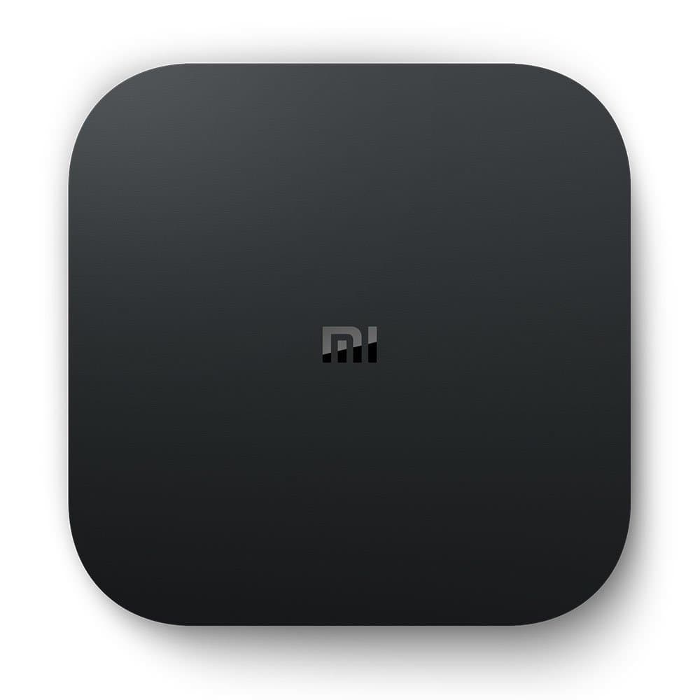 Rent the Xiaomi Mi Box S 4K Android TV box in Colombo, Sri Lanka from Rentitem.lk - thumbnail 2