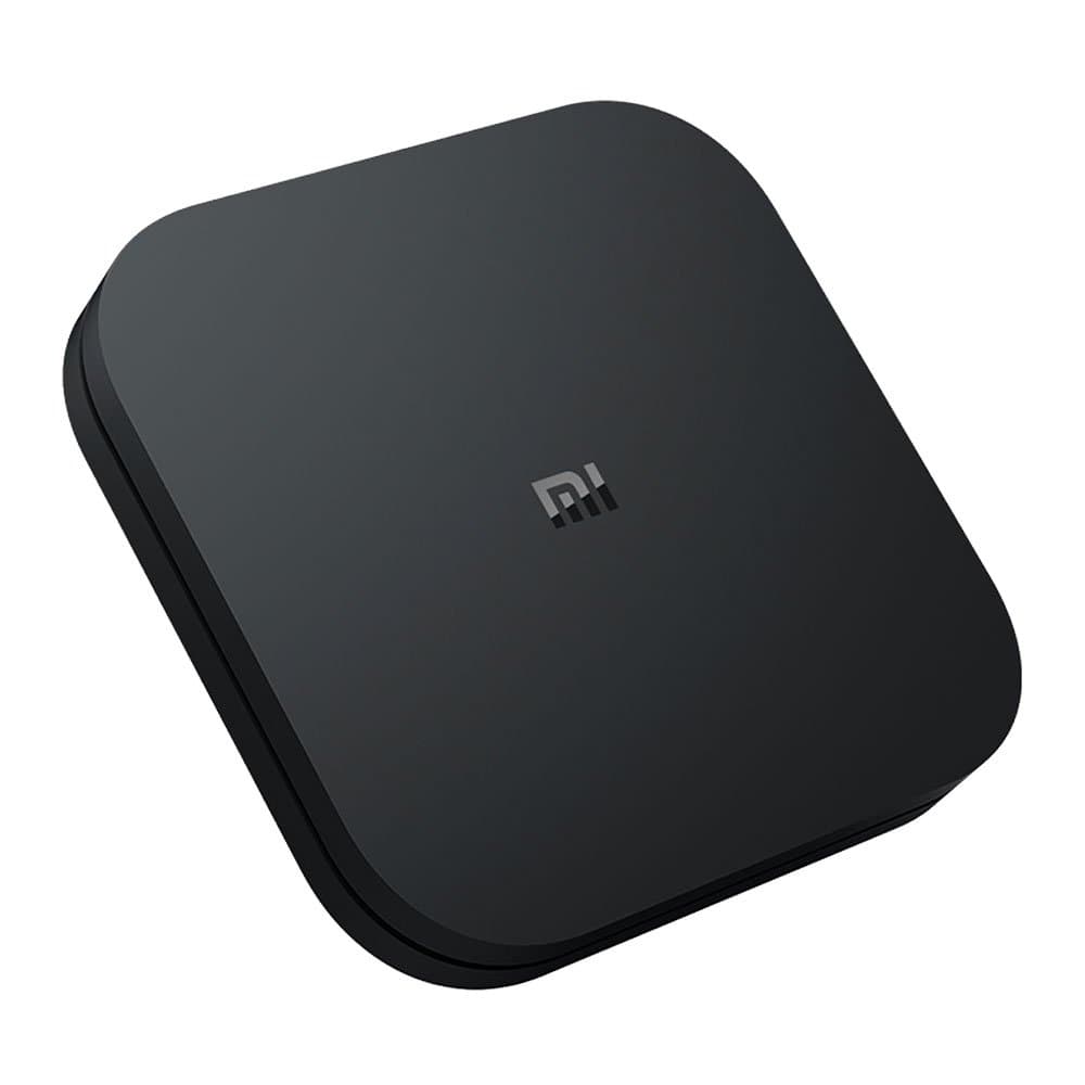 Rent the Xiaomi Mi Box S 4K Android TV box in Colombo, Sri Lanka from Rentitem.lk - thumbnail 4