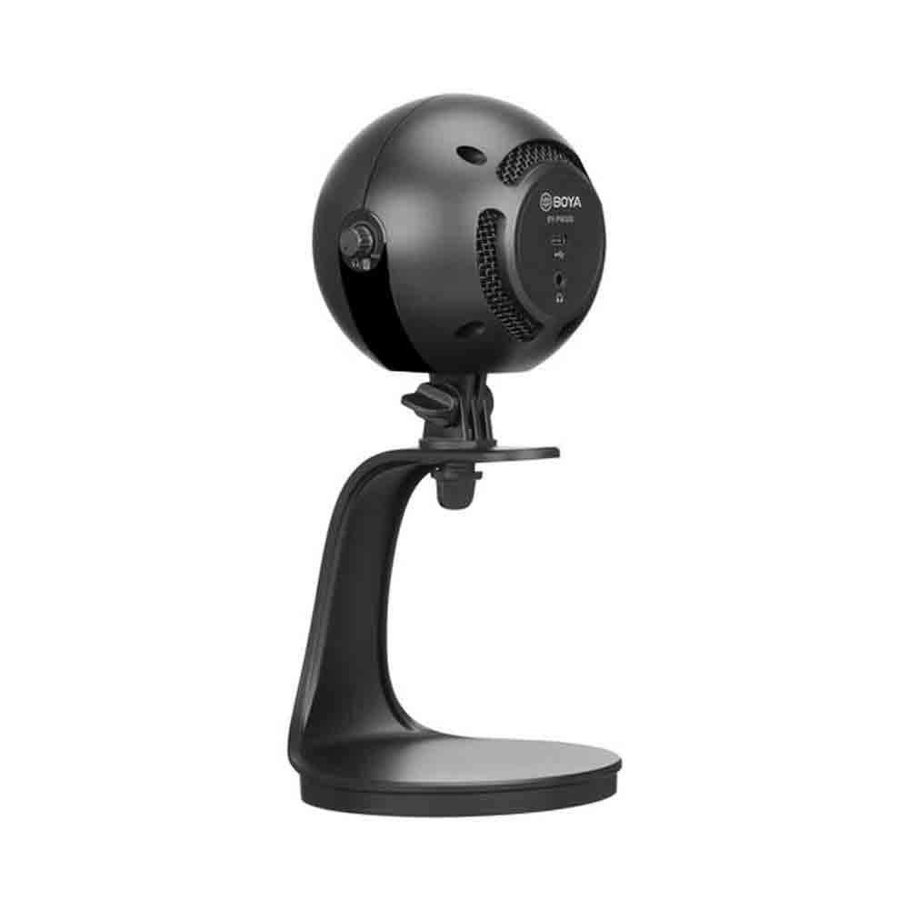 BOYA BY-PM300 USB-C cardioid condenser microphone for rent in Colombo, Sri Lanka from Rentitem.lk - thumbnail 3