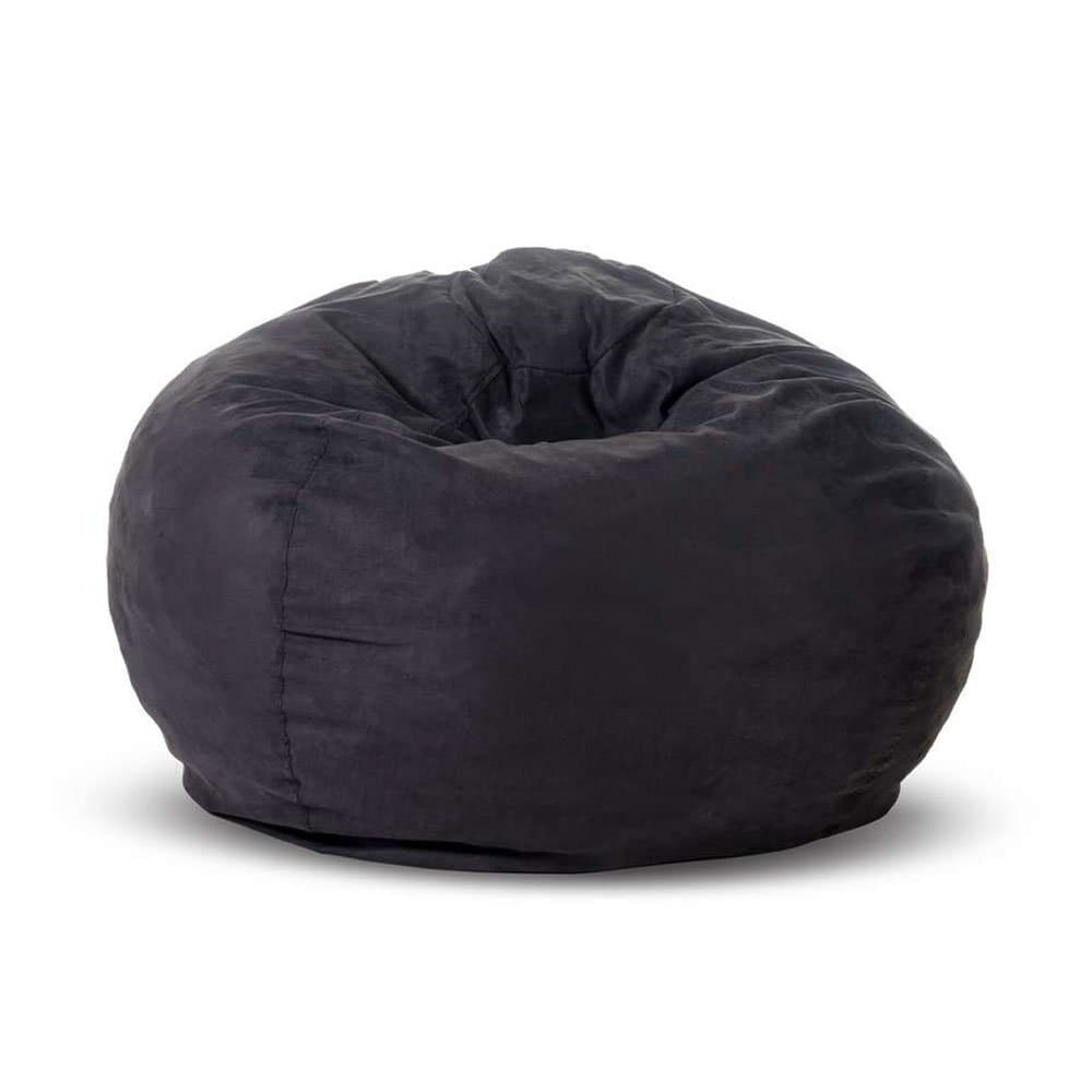Rent Bean Bag Medium Blue in Sri Lanka - Party & Event from Rentitem.lk - thumbnail 2