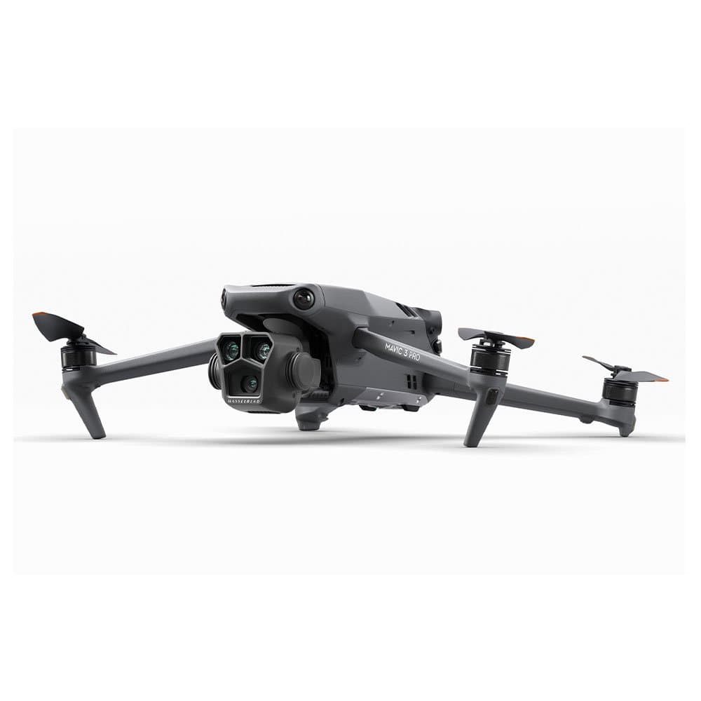 Rent the DJI Mavic 3 Pro triple-camera 5.1K aerial drone in Colombo from Rentitem.lk - thumbnail 2