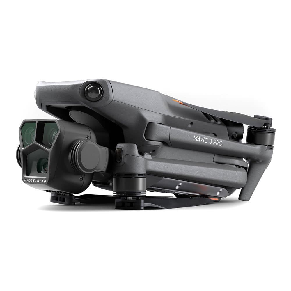 Rent the DJI Mavic 3 Pro triple-camera 5.1K aerial drone in Colombo from Rentitem.lk - thumbnail 3