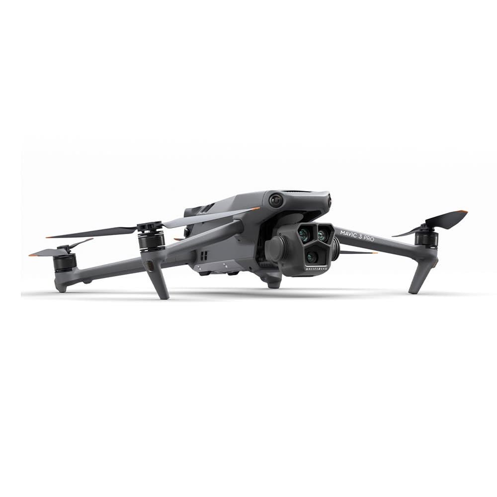 Rent the DJI Mavic 3 Pro triple-camera 5.1K aerial drone in Colombo from Rentitem.lk - thumbnail 4