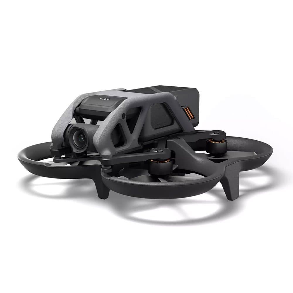 Rent the DJI Avata 2 FPV drone (Pro-View Combo) with DJI Goggles 3 in Colombo from Rentitem.lk