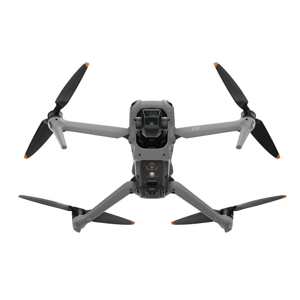 Rent a DJI Air 3S dual-camera drone in Colombo from Rentitem.lk - thumbnail 2