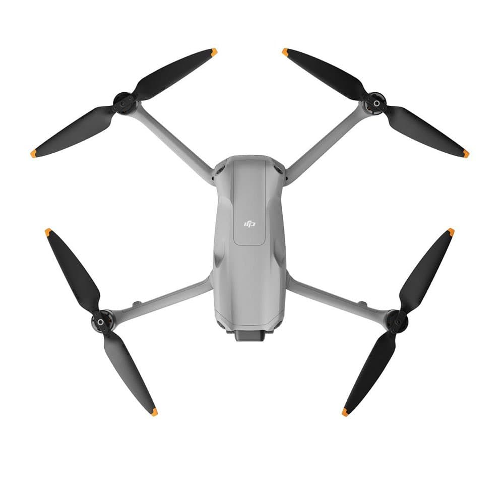 Rent a DJI Air 3S dual-camera drone in Colombo from Rentitem.lk - thumbnail 4