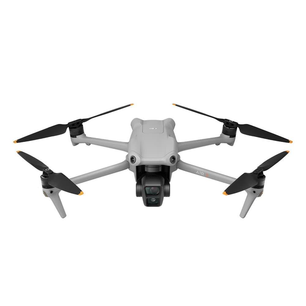 Rent a DJI Air 3S dual-camera drone in Colombo from Rentitem.lk - thumbnail 6