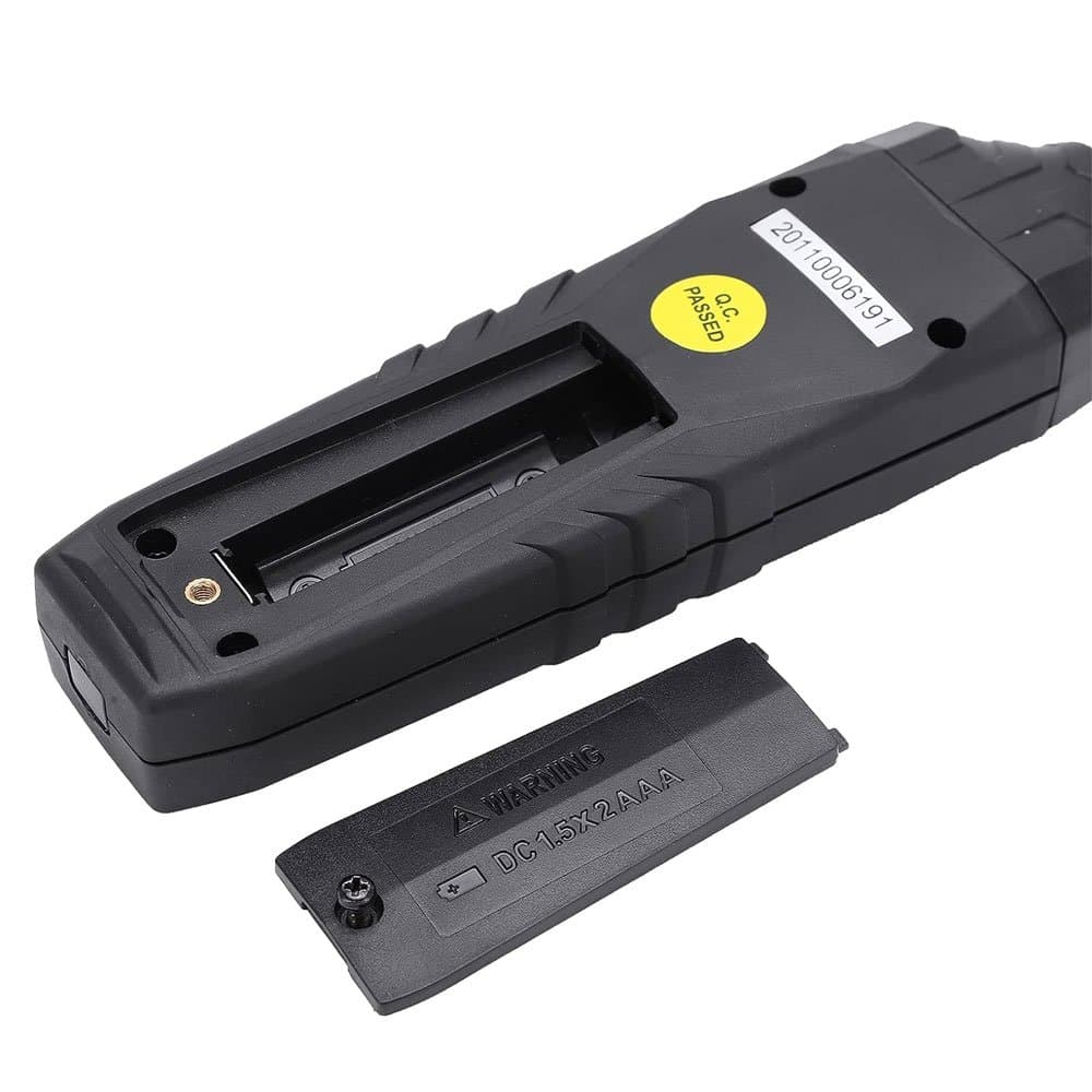 Handheld Mestek SL720 digital sound level meter (decibel / noise meter) for rent in Colombo, Sri Lanka from Rentitem.lk - thumbnail 3