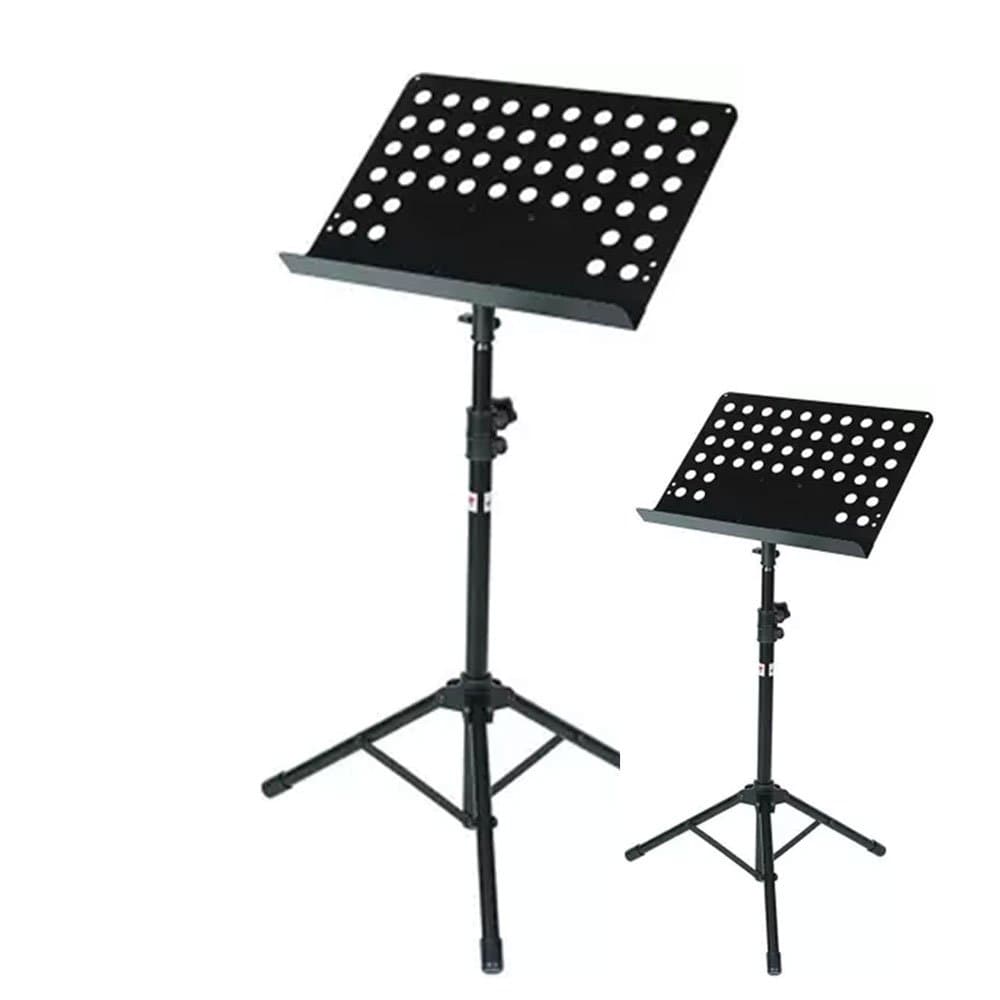 Rent Generic Podium Stand in Sri Lanka - Sounds from Rentitem.lk - thumbnail 4