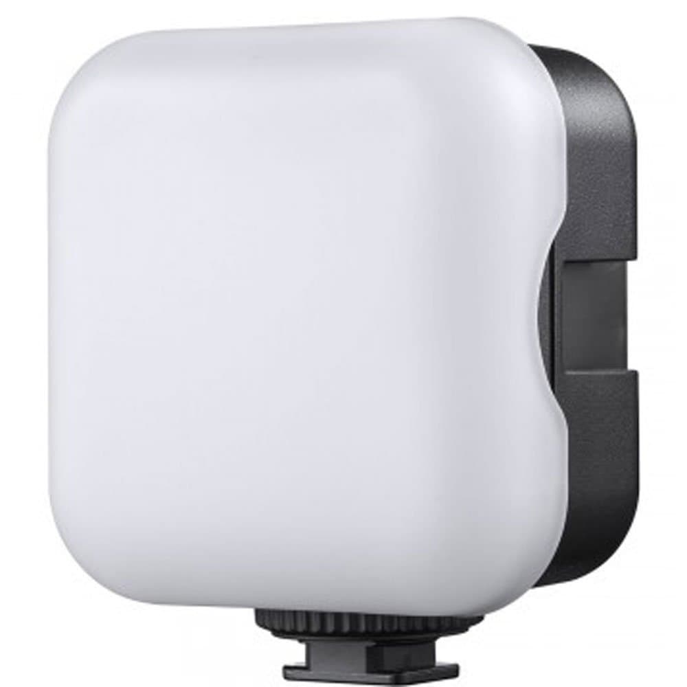 Rent the Godox LED6Bi bi-color pocket LED video light in Colombo from Rentitem.lk - thumbnail 4