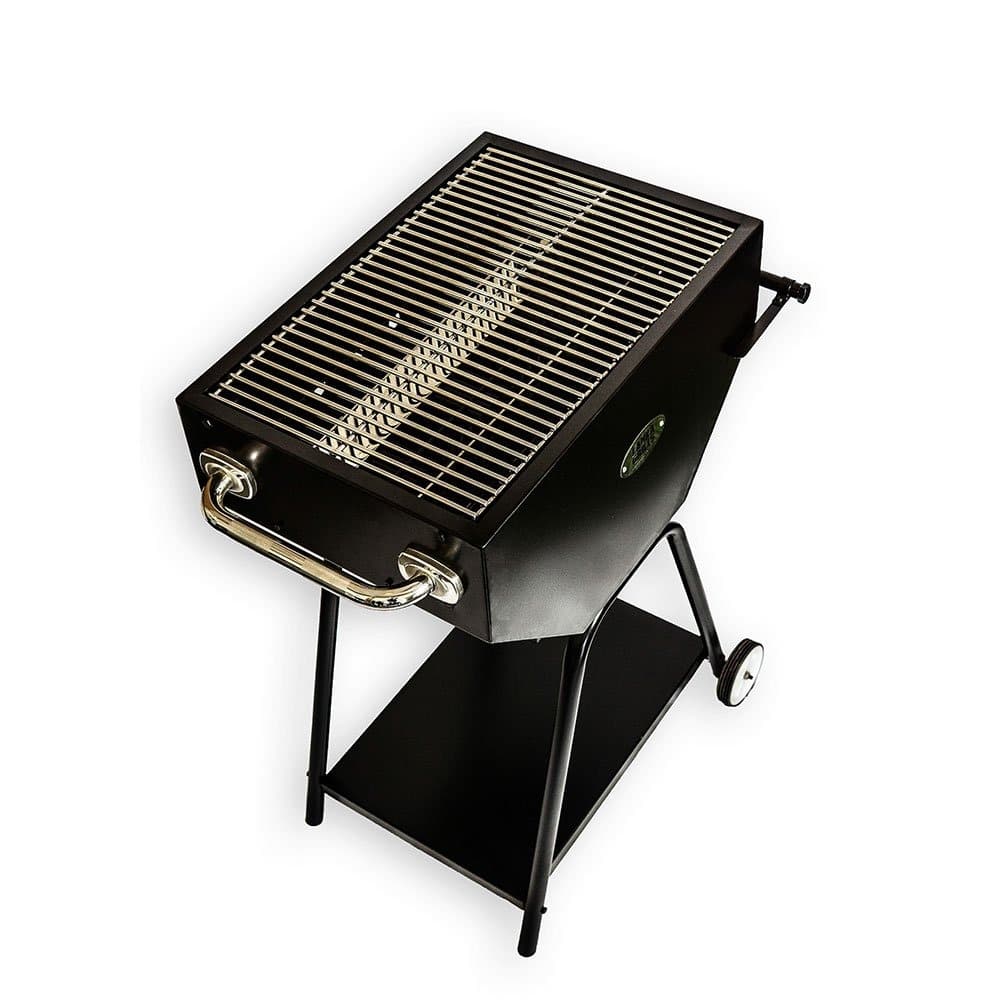 BBQ Machine