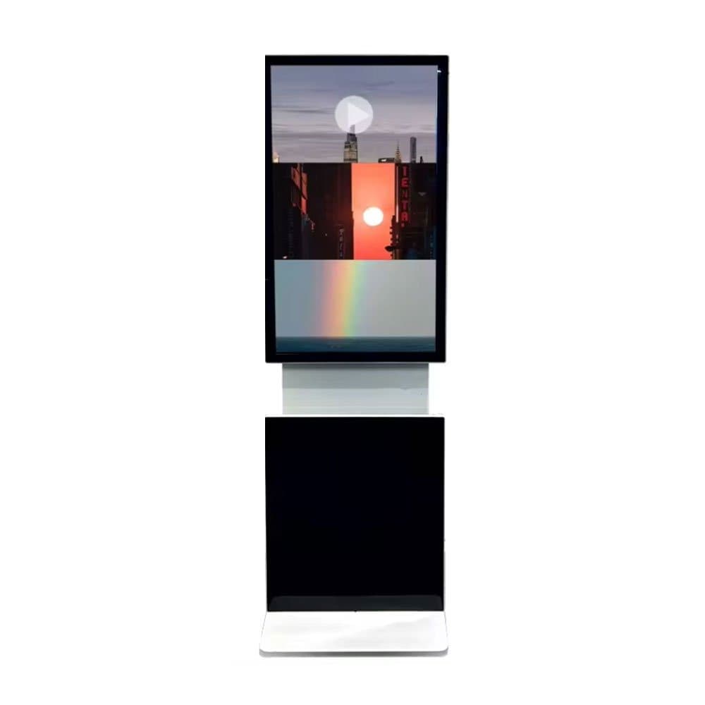 Rent VETO VT-AD430FL-A 43 Inch Full HD in Sri Lanka - Kiosk from Rentitem.lk