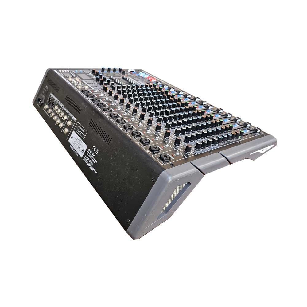 Rent a Z-bok TF-14 14-channel analog audio mixer in Colombo from Rentitem.lk - thumbnail 3