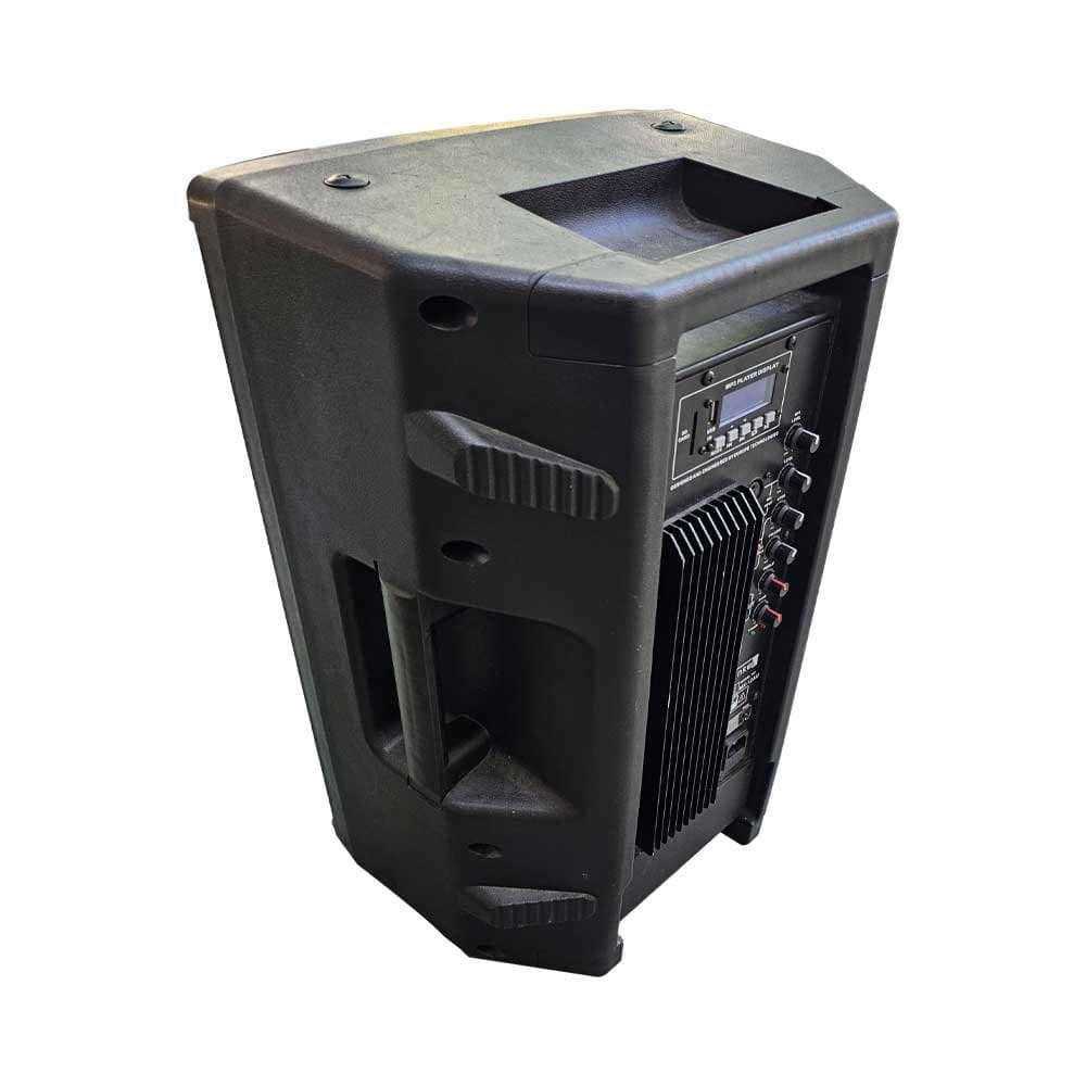 Rent an Inkel 12-inch active (powered) PA speaker in Colombo from Rentitem.lk - thumbnail 4