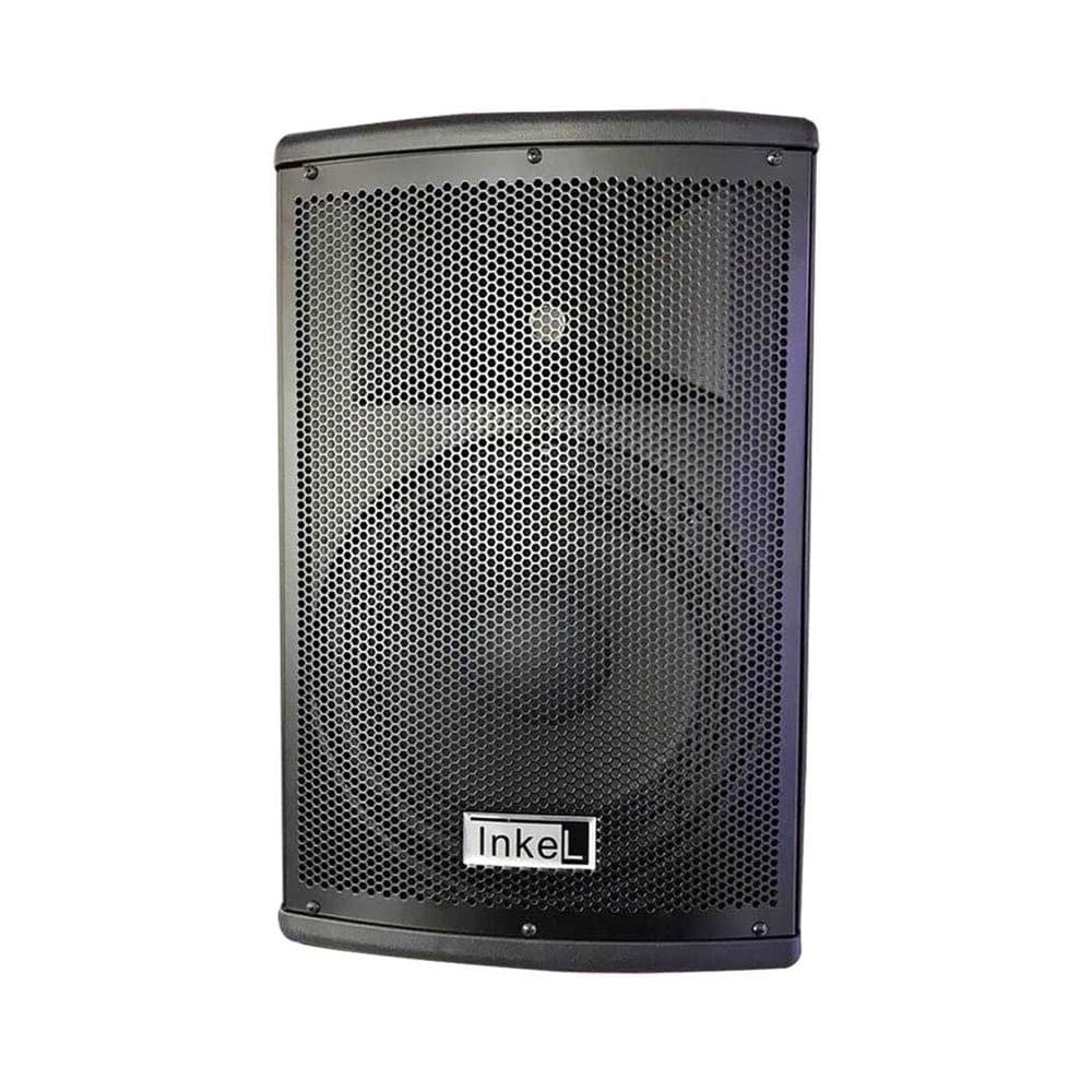 Rent an Inkel 12-inch active (powered) PA speaker in Colombo from Rentitem.lk