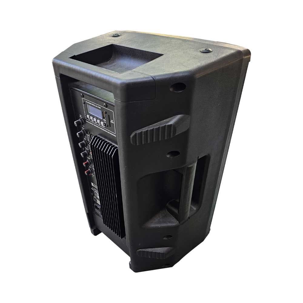 Rent an Inkel 12-inch active (powered) PA speaker in Colombo from Rentitem.lk - thumbnail 2