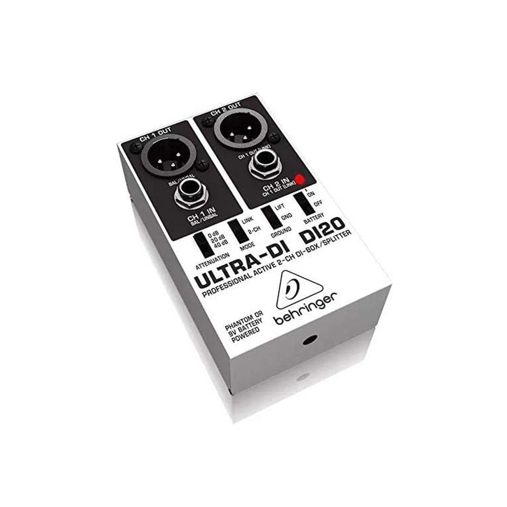 Behringer