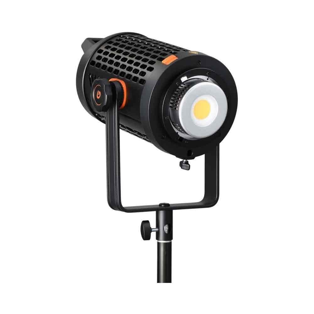 Rent the Godox UL150 silent 150W daylight COB LED video light in Colombo from Rentitem.lk - thumbnail 2