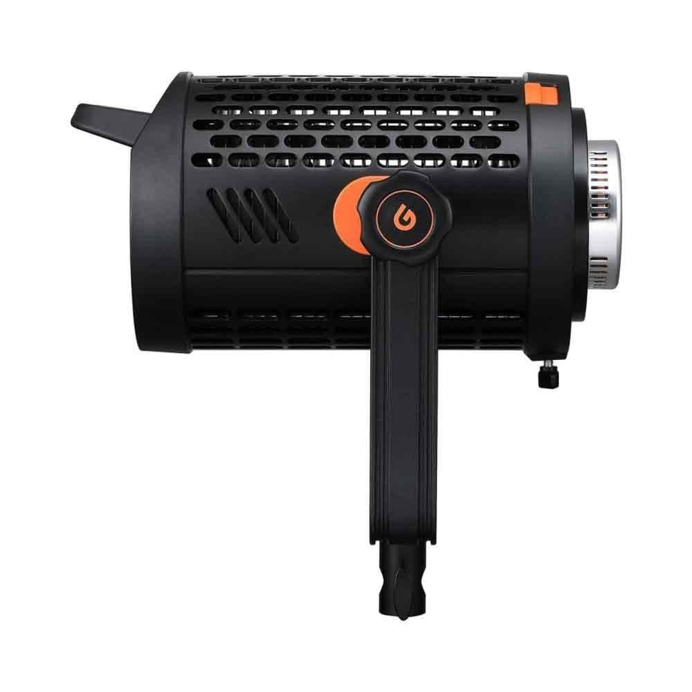 Rent the Godox UL150 silent 150W daylight COB LED video light in Colombo from Rentitem.lk - thumbnail 3