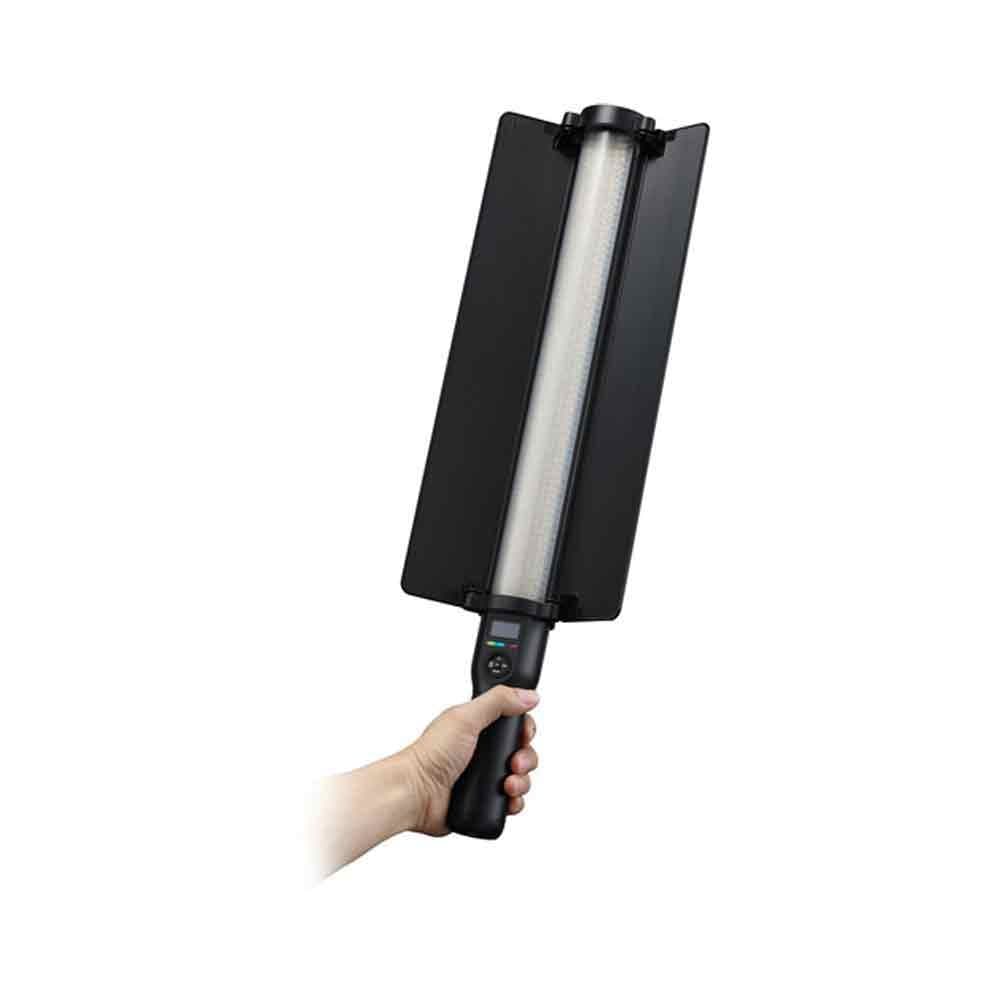 Rent the Godox LC500R Mini RGB LED light stick in Colombo, Sri Lanka from Rentitem.lk - thumbnail 2