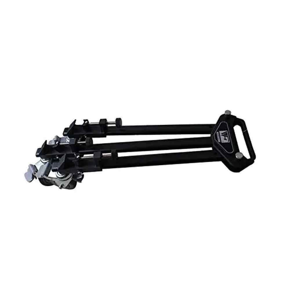 Rent the Weifeng WF-600 universal tripod dolly in Colombo from Rentitem.lk - thumbnail 2