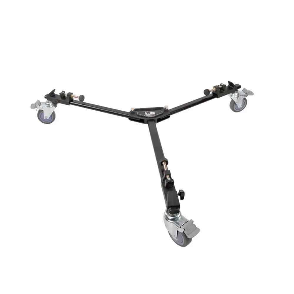 Rent the Weifeng WF-600 universal tripod dolly in Colombo from Rentitem.lk - thumbnail 4